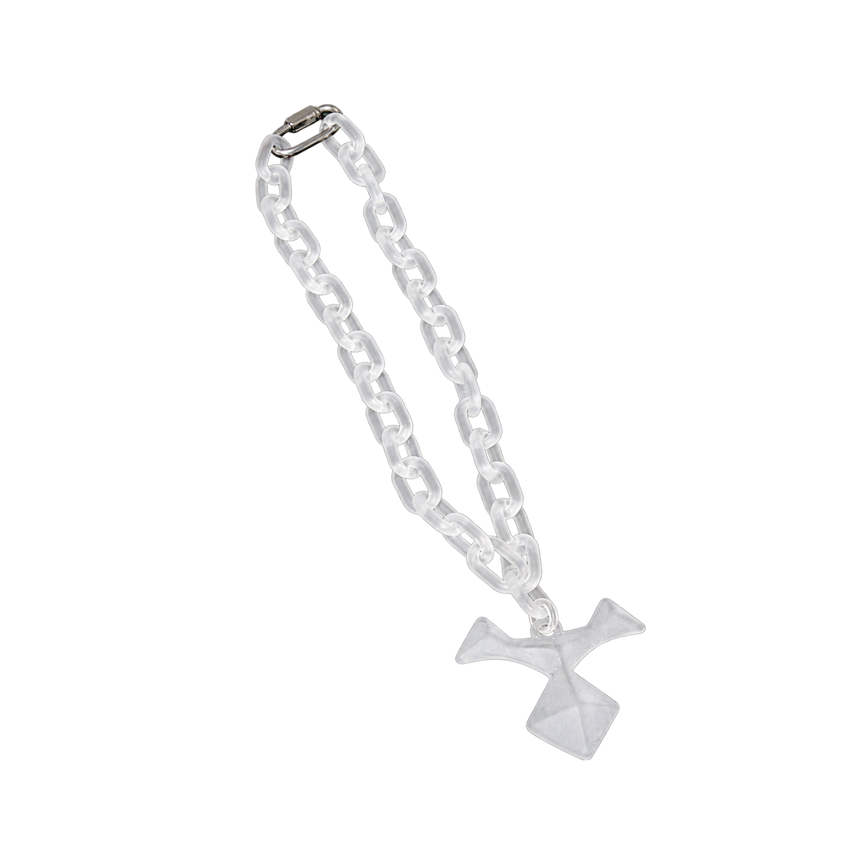 FROST NECKLACE
