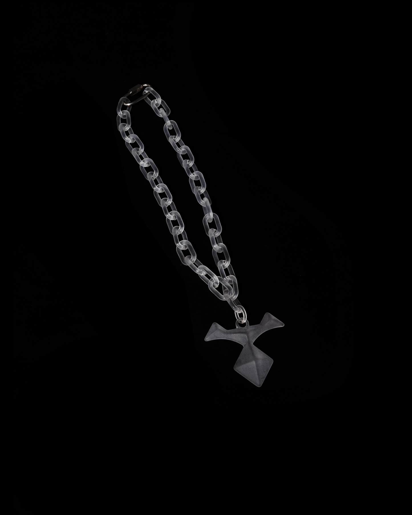FROST NECKLACE