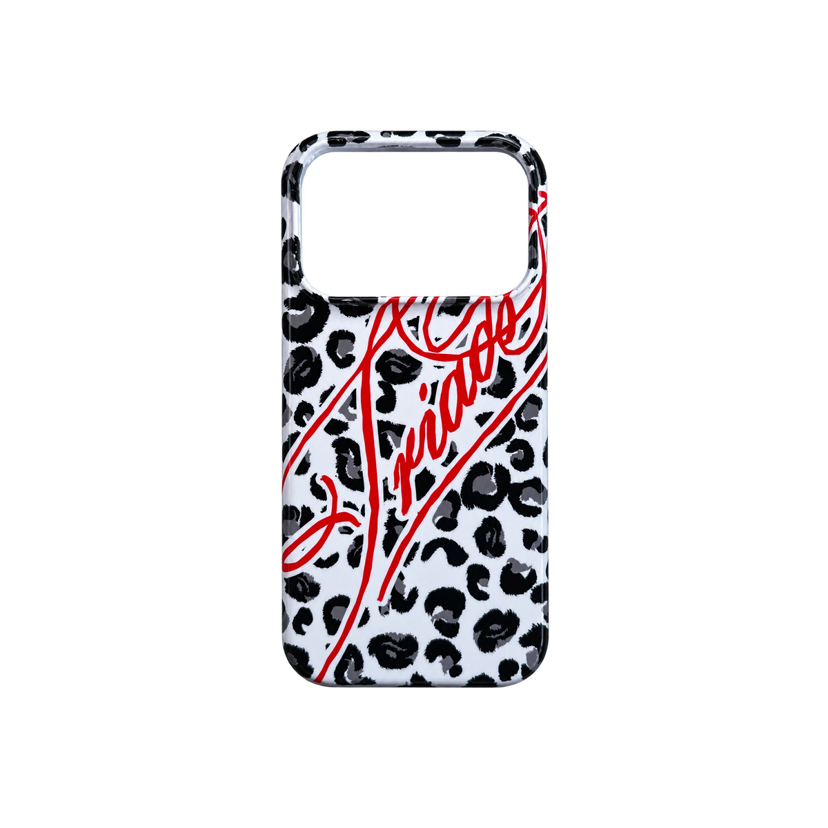 PREDATOR iPHONE CASE