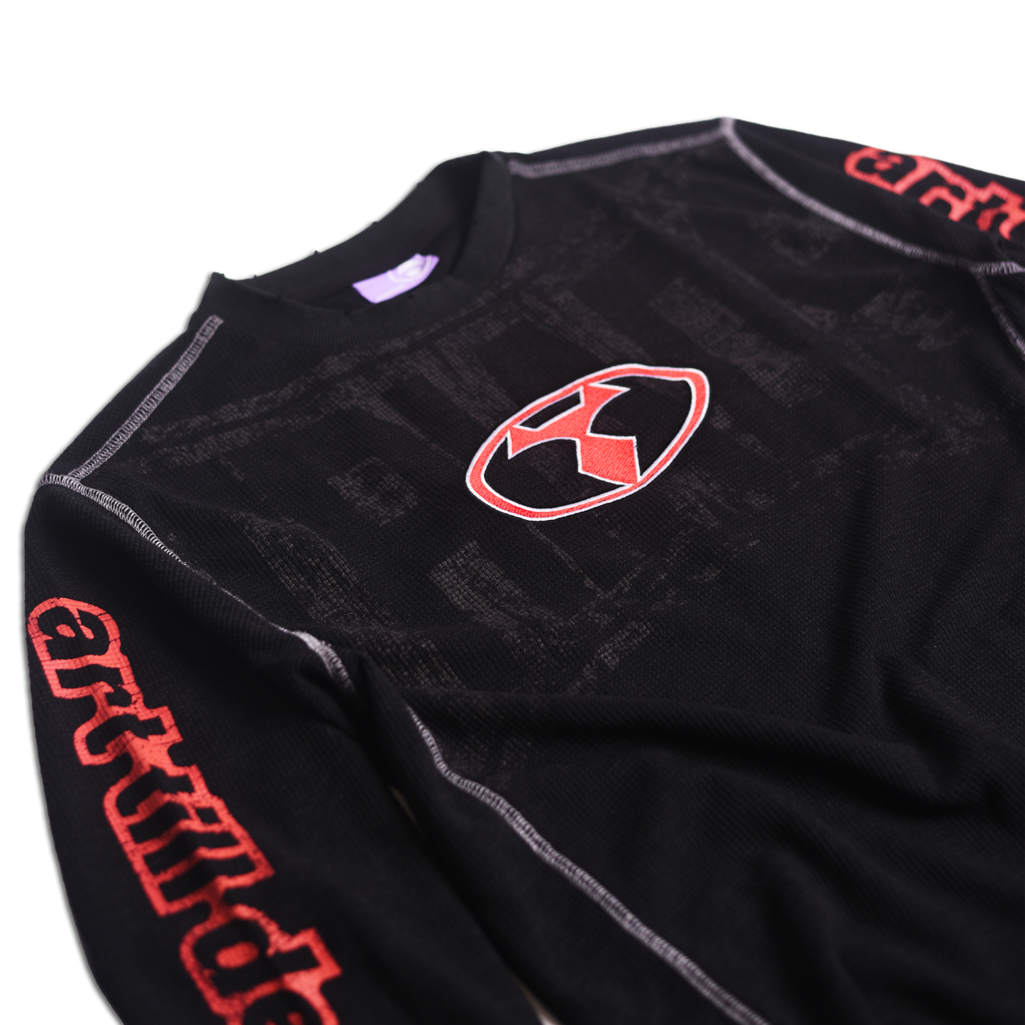 SANDWASH THERMAL LONGSLEEVE