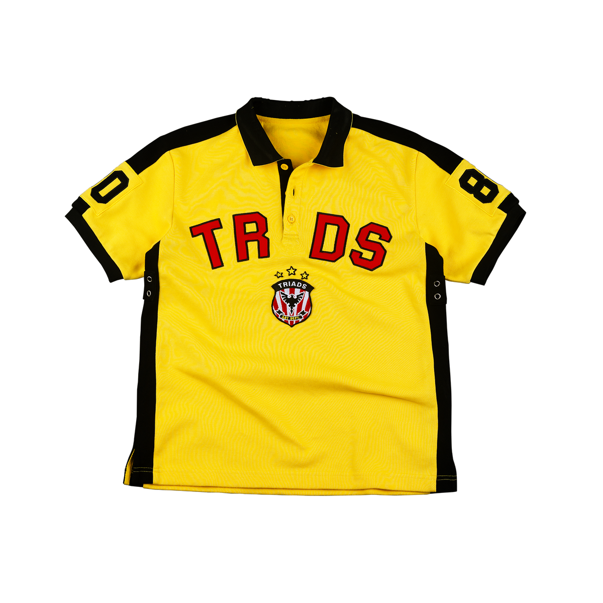 BUMBLEBEE OFF DUTY POLO