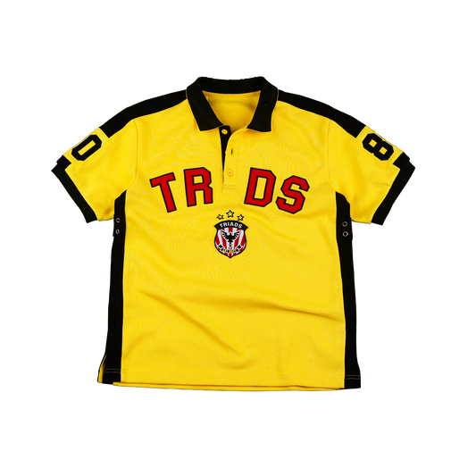 BUMBLEBEE OFF DUTY POLO