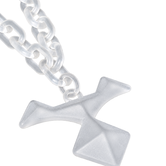 FROST NECKLACE