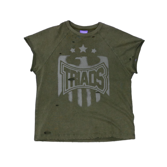 SQUAD COMBAT TEE