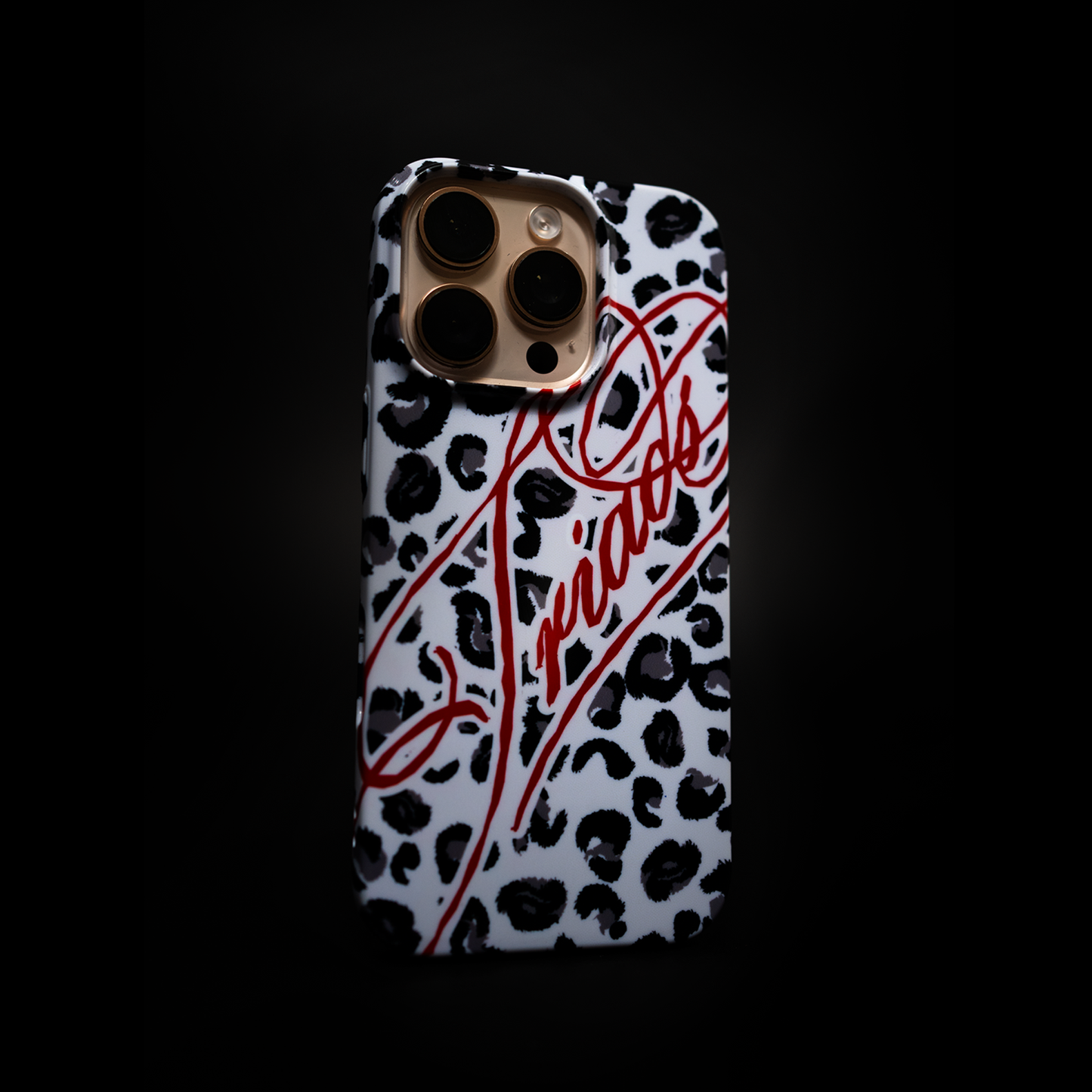 PREDATOR iPHONE CASE
