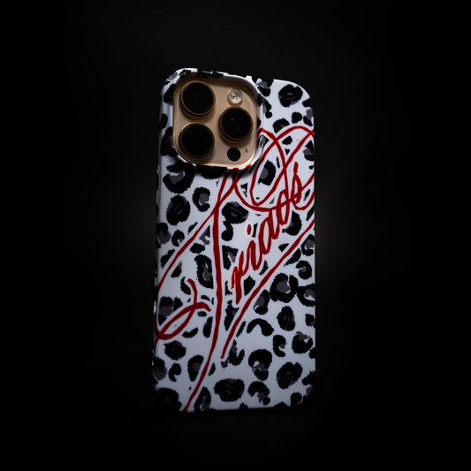PREDATOR iPHONE CASE