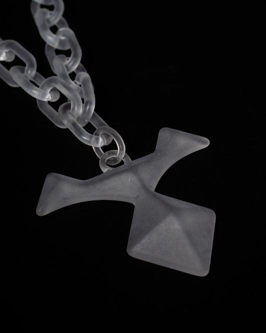 FROST NECKLACE