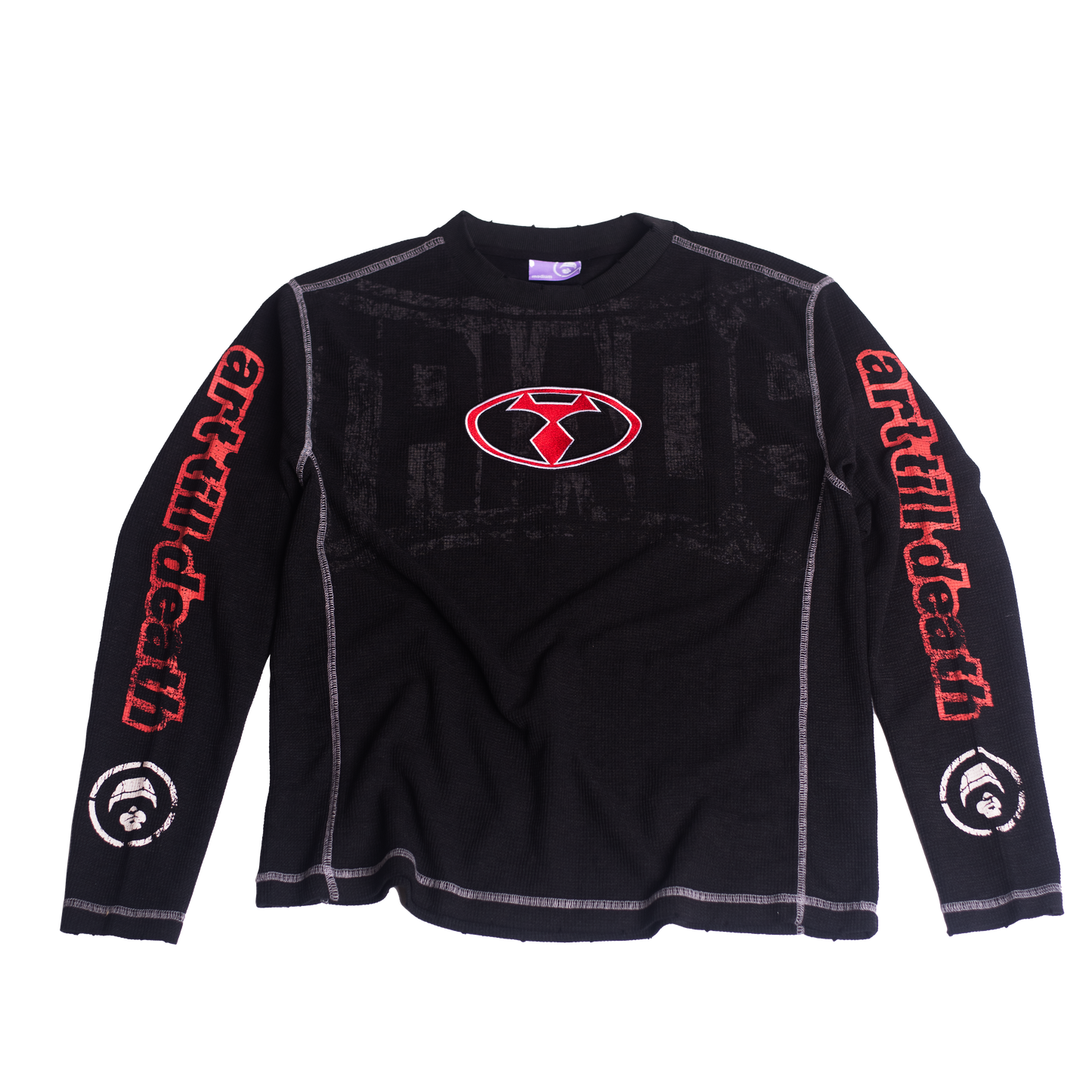 SANDWASH THERMAL LONGSLEEVE