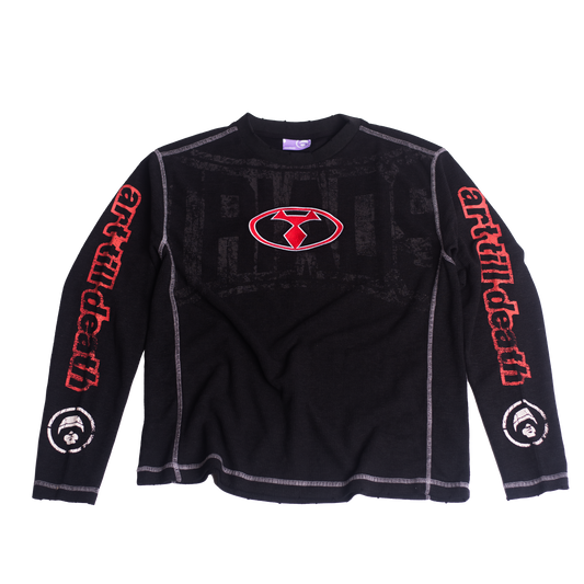 SANDWASH THERMAL LONGSLEEVE