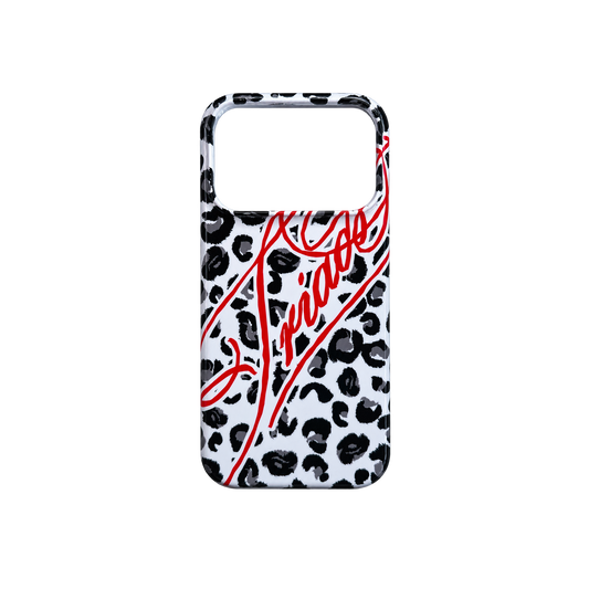 PREDATOR iPHONE CASE