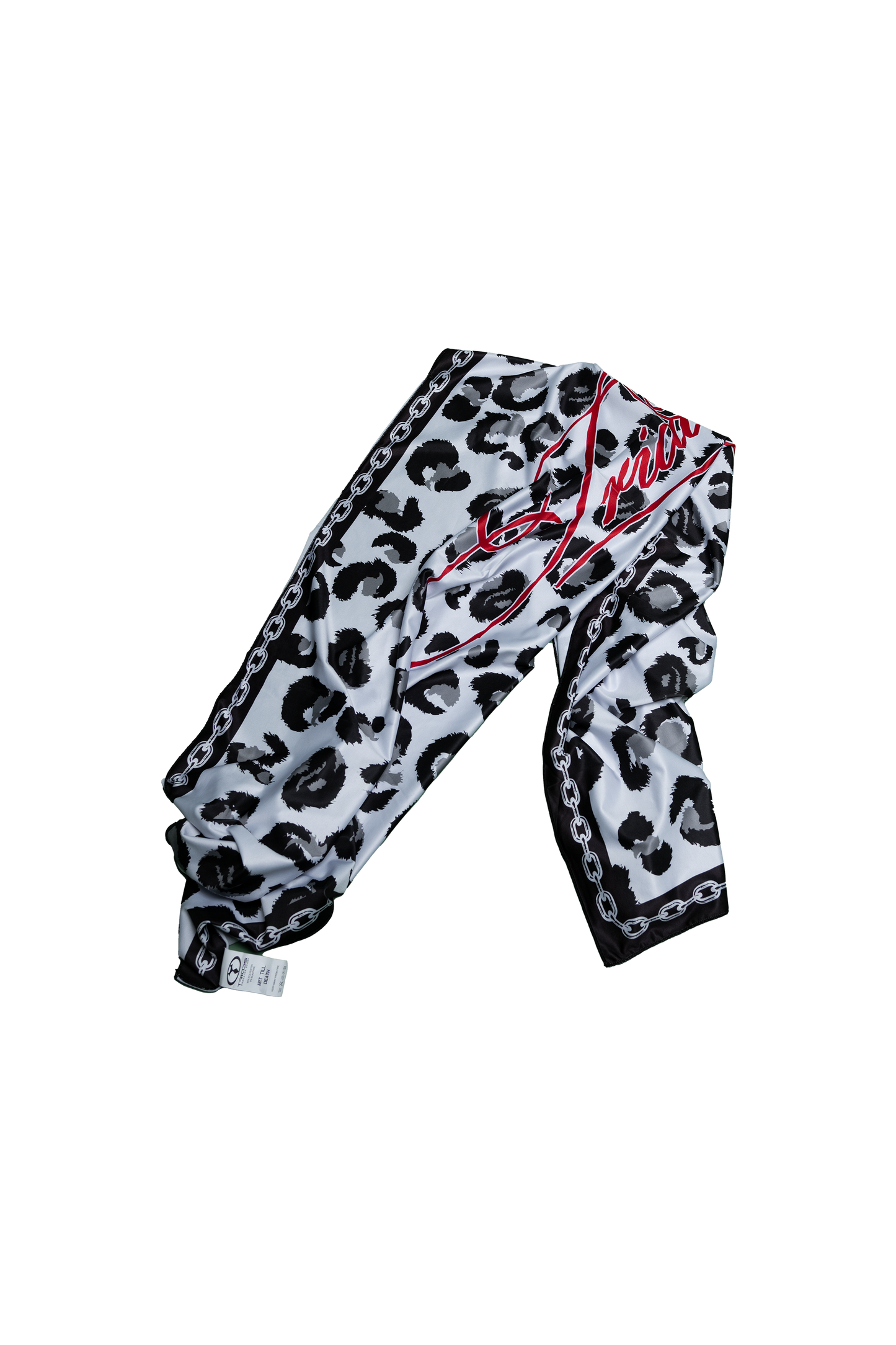 PREDATOR SCARF
